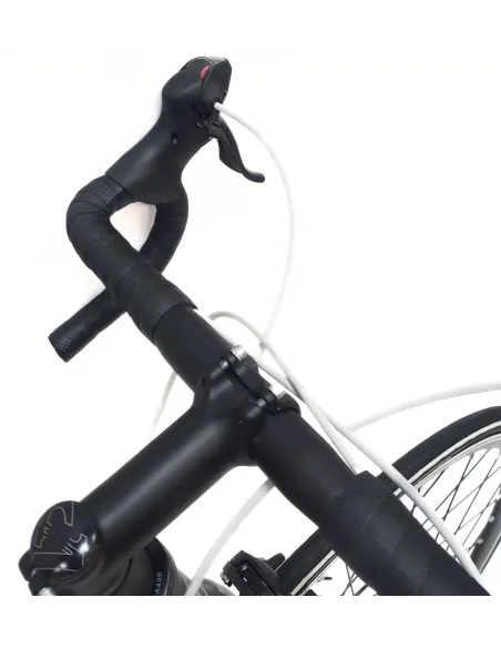 Rower Szosowy 28 Aluminium Kolarzówka Klamkomanetki U-Brake Wyścigowy Lekki