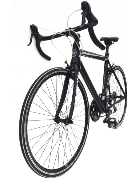 Rower Szosowy 28 Aluminium Kolarzówka Klamkomanetki U-Brake Wyścigowy Lekki