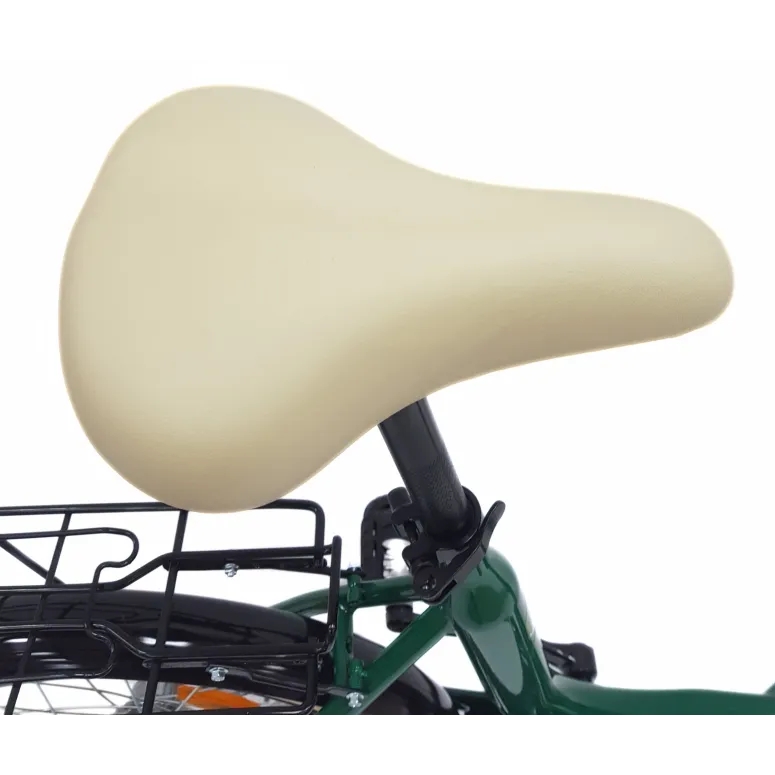 Rower Miejski Składany 20 Nexus 3 Kontra Dzwonek Światła Stopka Bagażnik