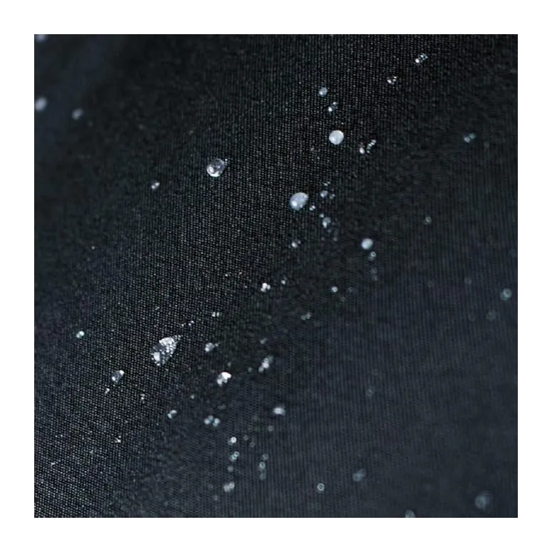 Kurtka Zimowa Męska Parka JAKO 7206 Wodoodporna Regulowana Lekka Czarna r.L