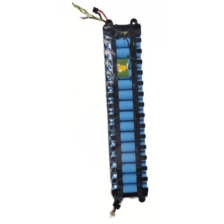 Akumulator Bateria Do Hulajnogi Elektrycznej XIAOMI M365/1S/Essential 275Wh