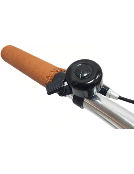 Rower Miejski 28 Stal Damski Vintage Nexus Stopka Bagażnik Błotniki Światła