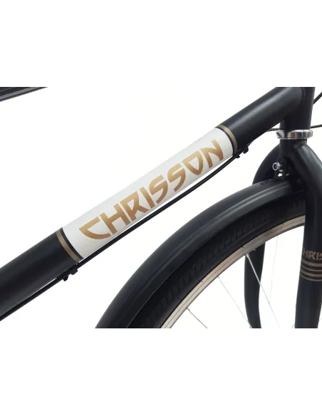 Rower Miejski 28 Stal Damski Vintage Nexus Stopka Bagażnik Błotniki Światła