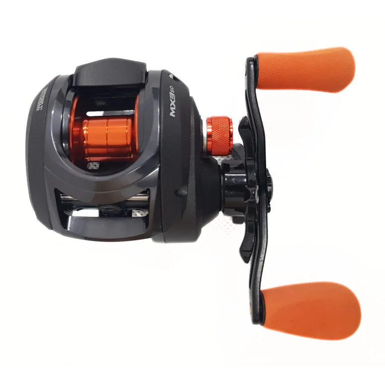 Kołowrotek Multiplikator Wędkarski Mitchell Traxx MX 6,4:1 11-stopniowy