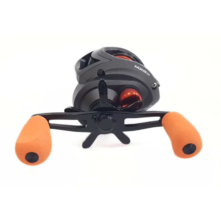 Kołowrotek Multiplikator Wędkarski Mitchell Traxx MX 6,4:1 11-stopniowy