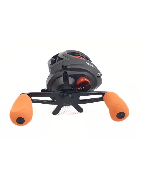 Kołowrotek Multiplikator Wędkarski Mitchell Traxx MX 6,4:1 11-stopniowy