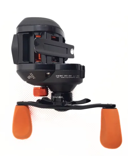 Kołowrotek Multiplikator Wędkarski Mitchell Traxx MX 6,4:1 11-stopniowy