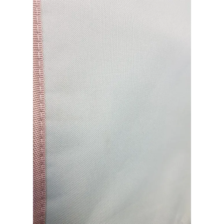 Leżak Plażowy INNOV'AXE Clic Clac Miętowy Składany Z Oparciem Mata Leżanka