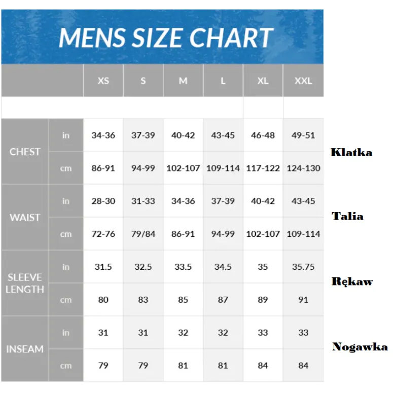 Spodnie Narciarskie Męskie Spyder Boundary Insulated Niebieskie 10k/10k r.L