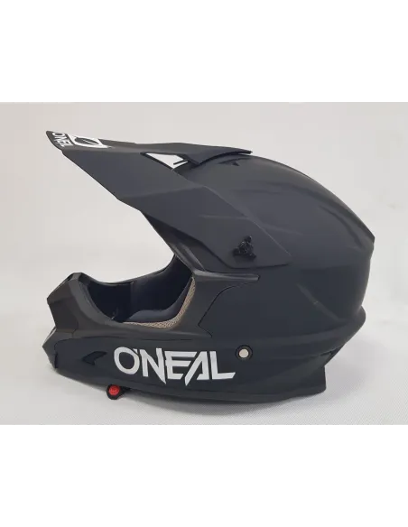 Kask Motocyklowy O'neal 1SRS helmet ABS Wizjer Regulowany Rozmiar L 59-60cm - 6