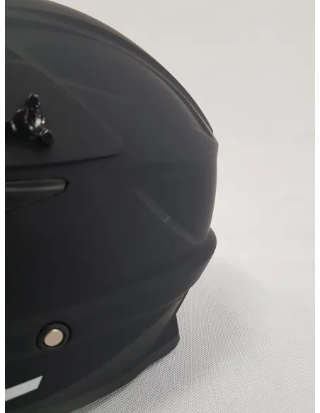 Kask Motocyklowy O'neal 1SRS helmet ABS Wizjer Regulowany Rozmiar L 59-60cm - 8