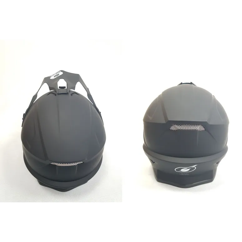 Kask Motocyklowy O'neal 1SRS helmet ABS Wizjer Regulowany Rozmiar L 59-60cm - 10