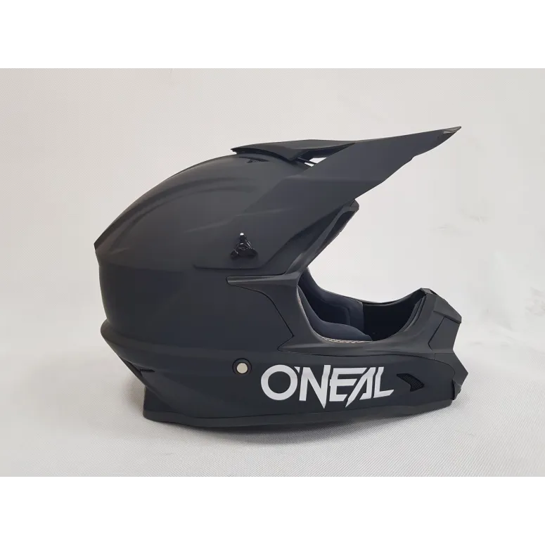 Kask Motocyklowy O'neal 1SRS helmet ABS Wizjer Regulowany Rozmiar L 59-60cm - 7