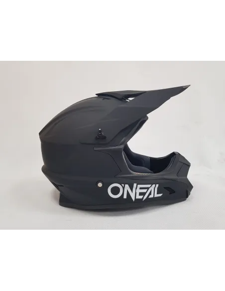 Kask Motocyklowy O'neal 1SRS helmet ABS Wizjer Regulowany Rozmiar L 59-60cm - 7