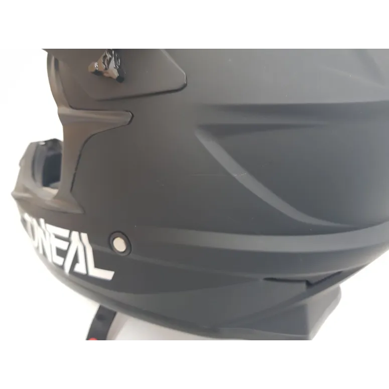 Kask Motocyklowy O'neal 1SRS helmet ABS Wizjer Regulowany Rozmiar L 59-60cm - 9