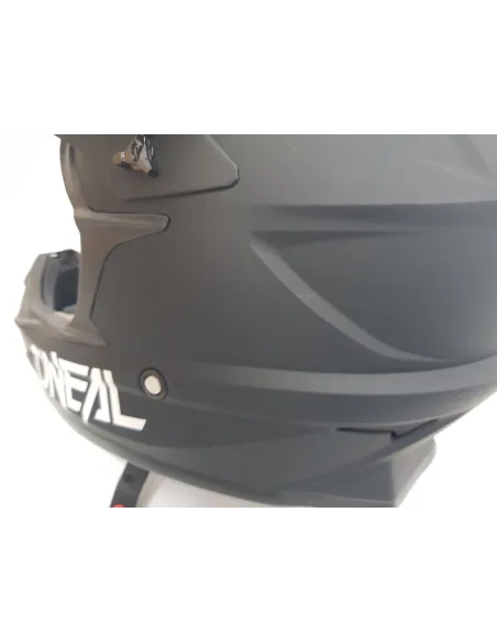 Kask Motocyklowy O'neal 1SRS helmet ABS Wizjer Regulowany Rozmiar L 59-60cm - 9