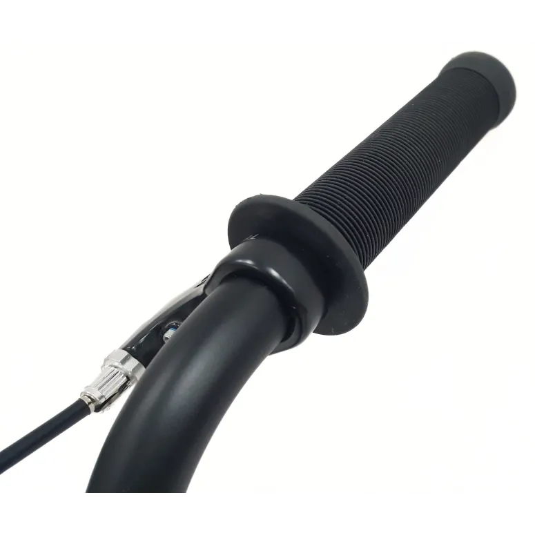 Rower BMX 20 Stal Młodzieżowy V-brake Kierownica Rotor 360 Pegi Skatepark