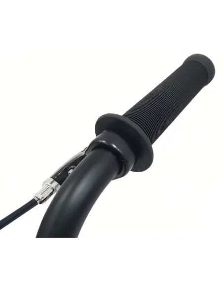 Rower BMX 20 Stal Młodzieżowy V-brake Kierownica Rotor 360 Pegi Skatepark