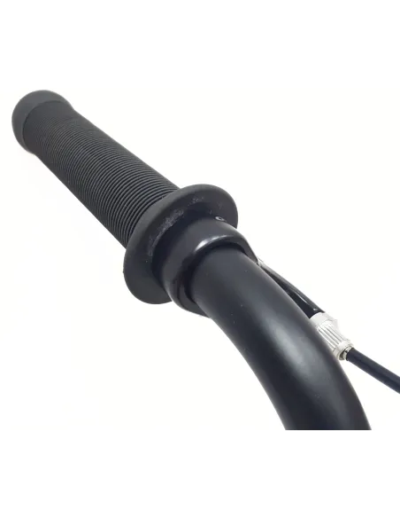 Rower BMX 20 Stal Młodzieżowy V-brake Kierownica Rotor 360 Pegi Skatepark