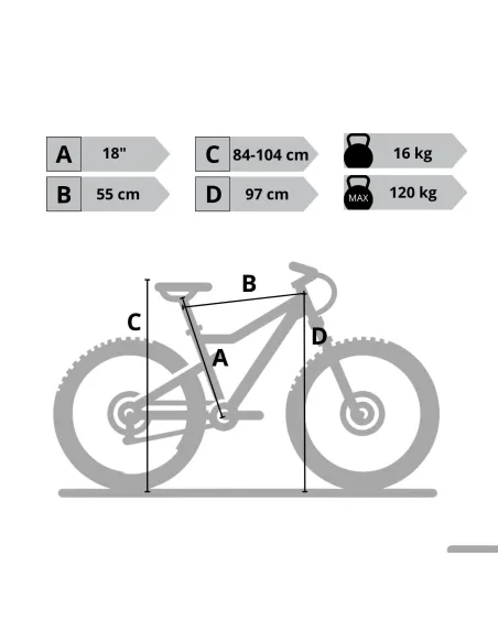 Rower Górski Damski 26 Alu MTB Młodzieżowy Tarcze Revo Amortyzacja Dzwonek