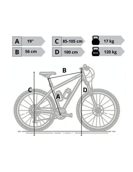 Rower Trekkingowy Damski 28 Rekreacyjny Bagażnik Oświetlenie Stopka Dzwonek
