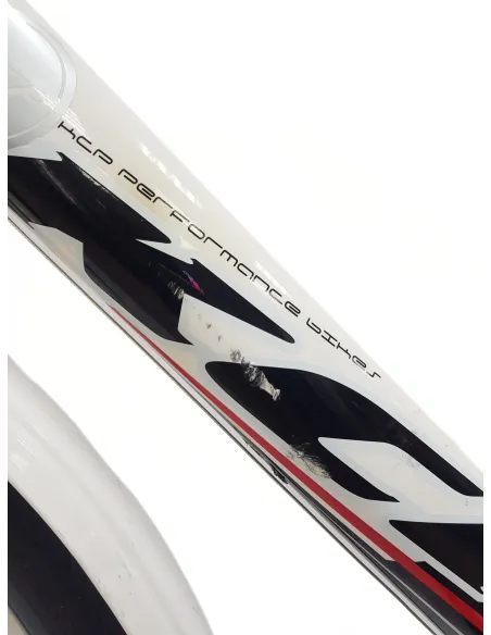 Rower Miejski 26 Stal Męski Revo Światła Dynamo Stopka Odblaski Błotniki