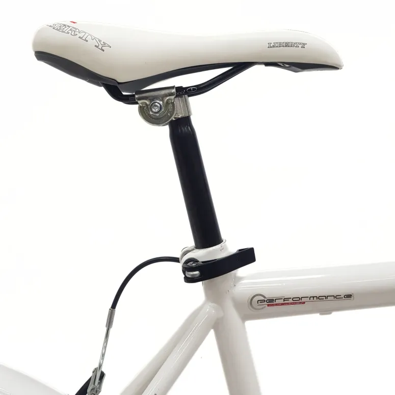 Rower Miejski 26 Stal Męski Revo Światła Dynamo Stopka Odblaski Błotniki