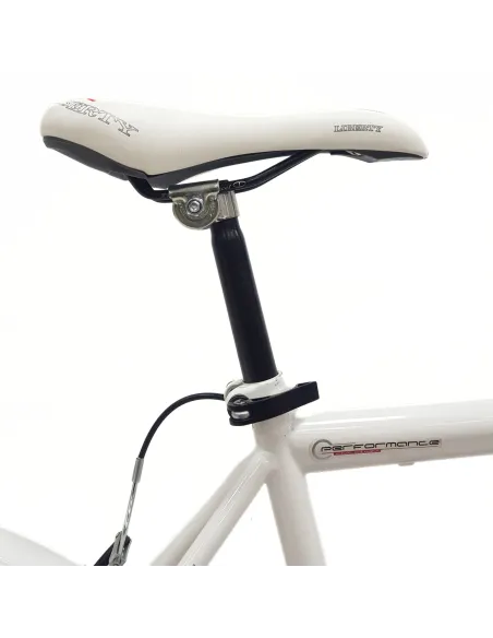 Rower Miejski 26 Stal Męski Revo Światła Dynamo Stopka Odblaski Błotniki