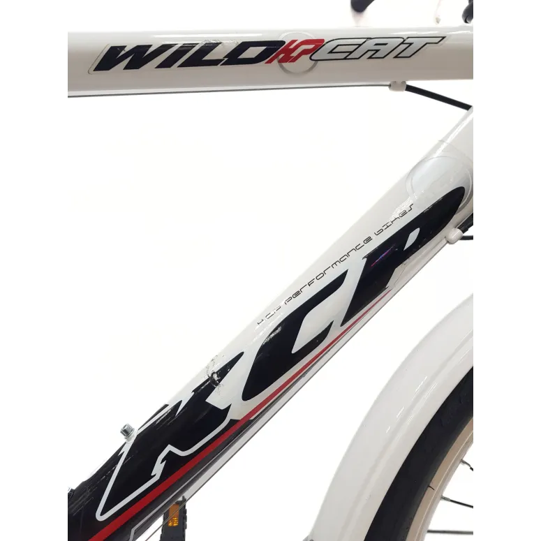 Rower Miejski 26 Stal Męski Revo Światła Dynamo Stopka Odblaski Błotniki