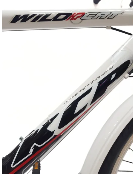 Rower Miejski 26 Stal Męski Revo Światła Dynamo Stopka Odblaski Błotniki