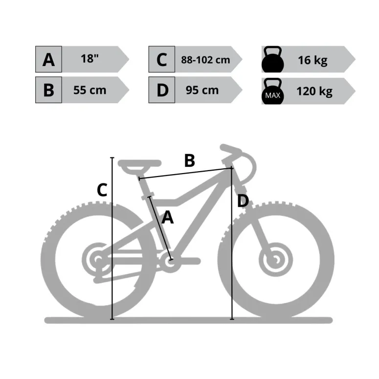 Rower Górski Młodzieżowy 26 Stal Pełna Amortyzacja MTB Tarczowe 21 Biegów