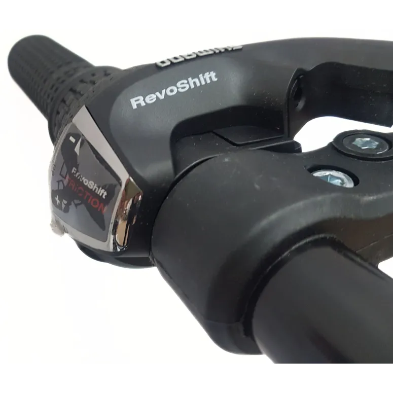 Rower Górski Młodzieżowy 26 Stal Pełna Amortyzacja MTB Tarczowe 21 Biegów