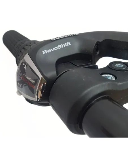 Rower Górski Młodzieżowy 26 Stal Pełna Amortyzacja MTB Tarczowe 21 Biegów