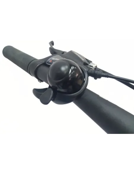 Rower Górski Młodzieżowy MTB 26 Alu 21 Biegów Tarcze Cyngle Odblaski Stopka