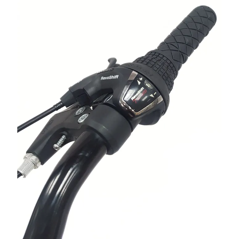 Rower Górski MTB 29 Stal Męski Damski Pełna Amortyzacja Tarcze Światła