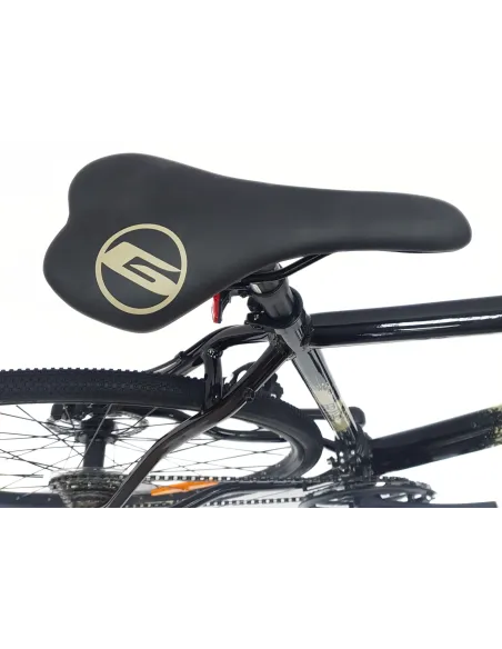 Rower Szosowy Uniwersalny 28 ALU Tarcze 14 Biegów Dzwonek Przełajowy Gravel