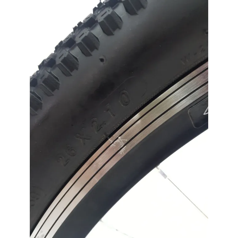 Rower Górski 26 MTB Młodzieżowy Stal Pełna Amortyzacja Stopka Tarcze Cyngle