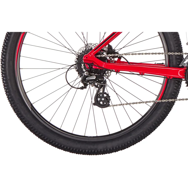 Rower Górski MTB 27,5 Orbea MX Hydrauliczne