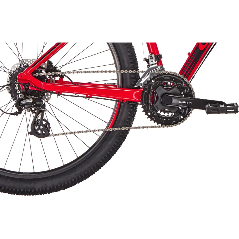 Rower Górski MTB 27,5 Orbea MX Hydrauliczne