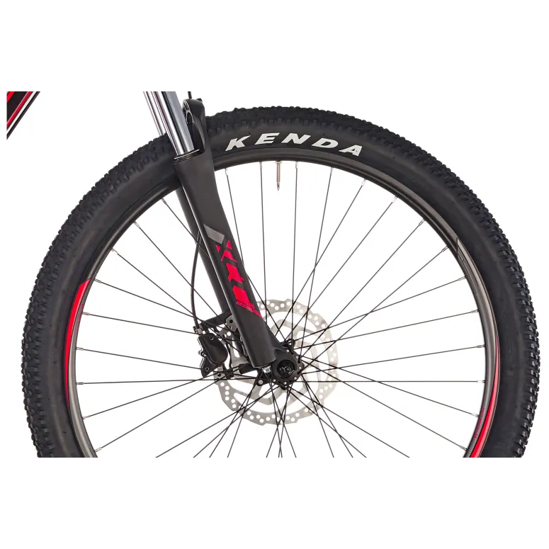 Rower Górski MTB 27,5 Orbea MX Hydrauliczne