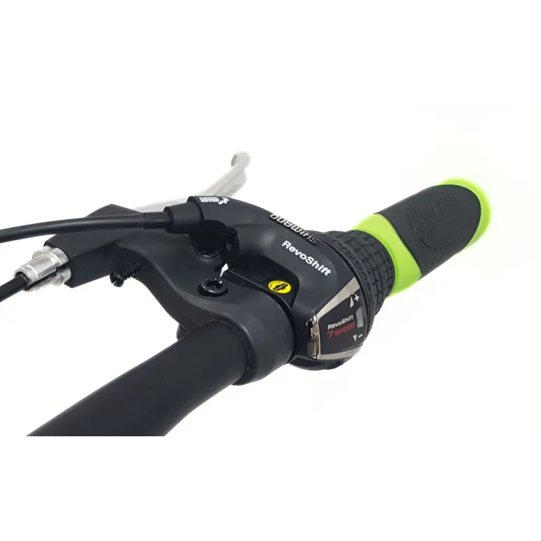 Rower Górski 29 Hamulce Tarczowe Góral 21 bieg MTB Amortyzator