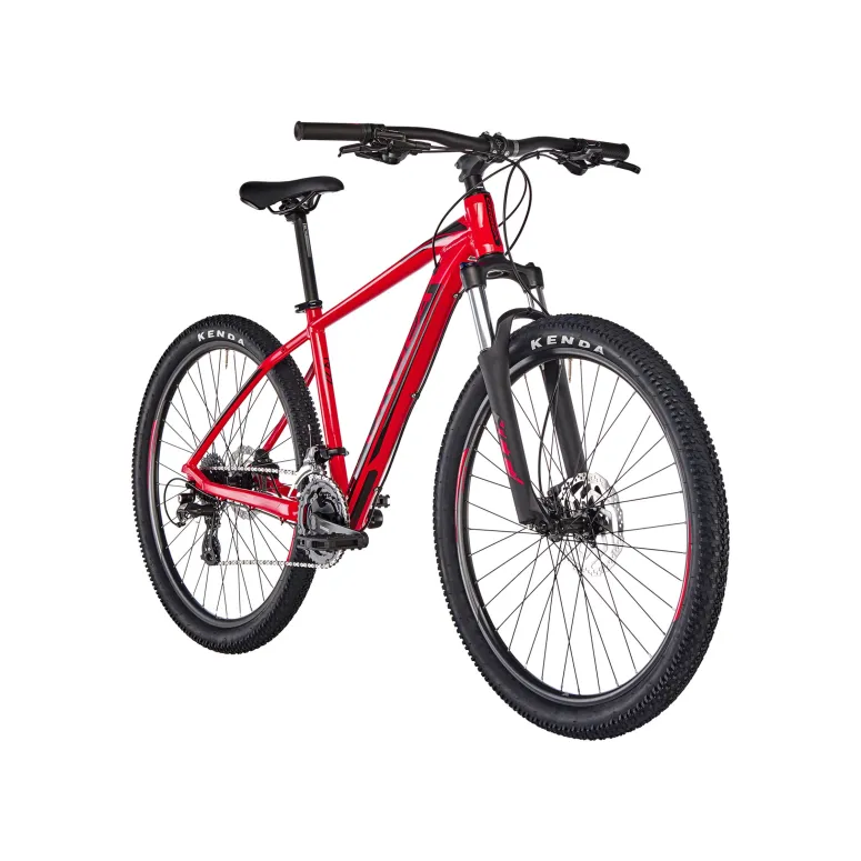 Rower Górski MTB 27,5 Orbea MX Hydrauliczne