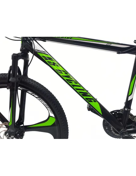 Rower Górski 29 Hamulce Tarczowe Góral 21 bieg MTB Amortyzator