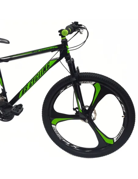 Rower Górski 29 Hamulce Tarczowe Góral 21 bieg MTB Amortyzator