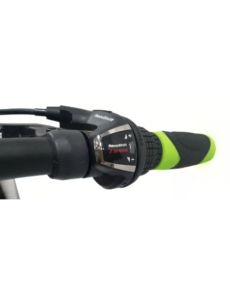 Rower Górski 29 Hamulce Tarczowe Góral 21 bieg MTB Amortyzator