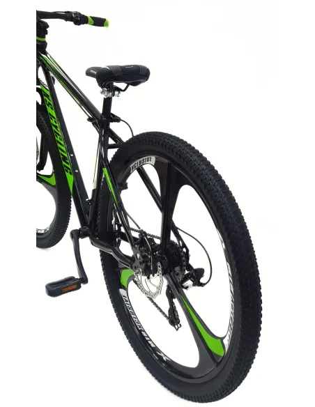 Rower Górski 29 Hamulce Tarczowe Góral 21 bieg MTB Amortyzator