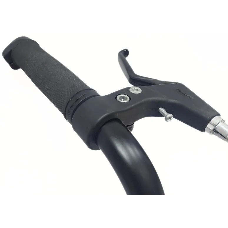 Rower Młodzieżowy BMX 20 Damski Męski Rotor 360 Pegi Wyczynowy Stalowy