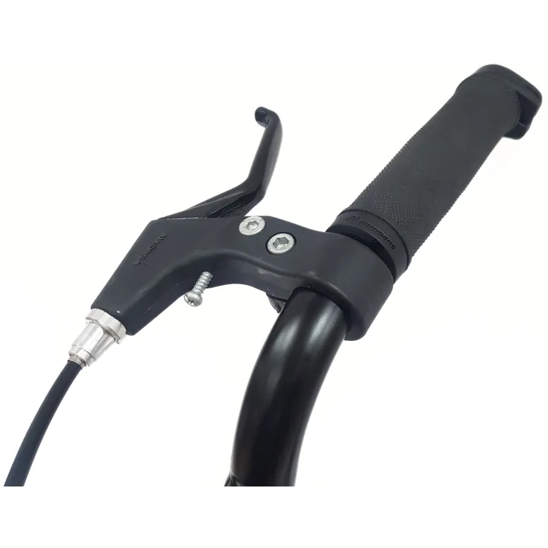 Rower Młodzieżowy BMX 20 Damski Męski Rotor 360 Pegi Wyczynowy Stalowy