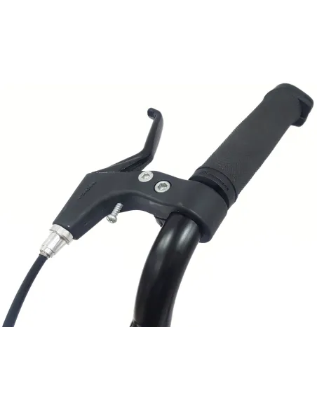 Rower Młodzieżowy BMX 20 Damski Męski Rotor 360 Pegi Wyczynowy Stalowy