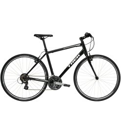 Rower Crossowy Trek FX1 Aluminium Trekking 28